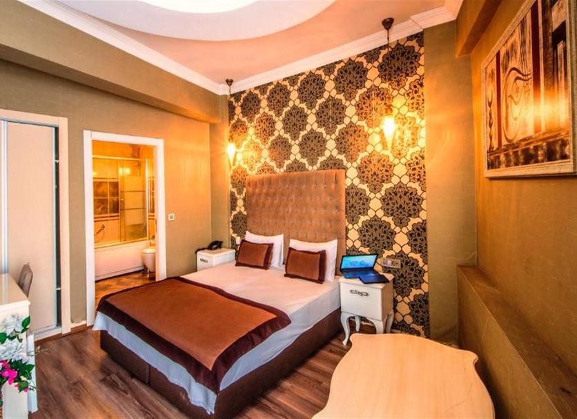 Kamar Tidur Foto