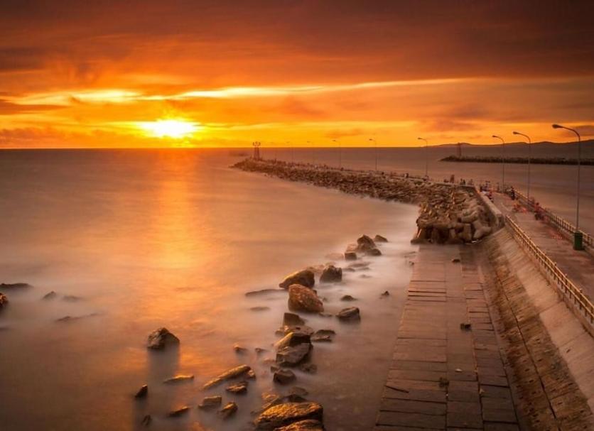 Pantai Foto