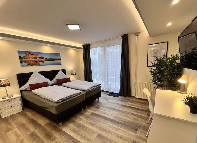 Kamar Tidur Foto