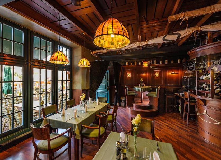 Restoran Foto