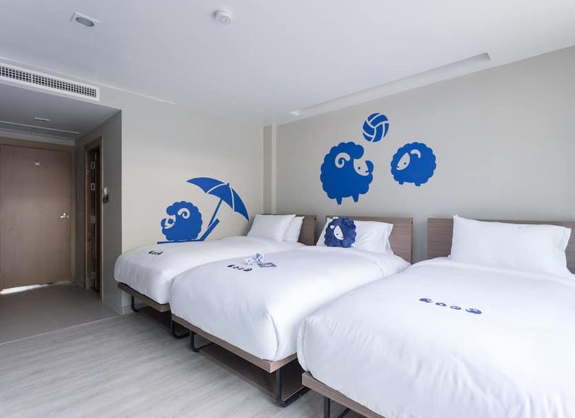 Kamar Tidur Foto