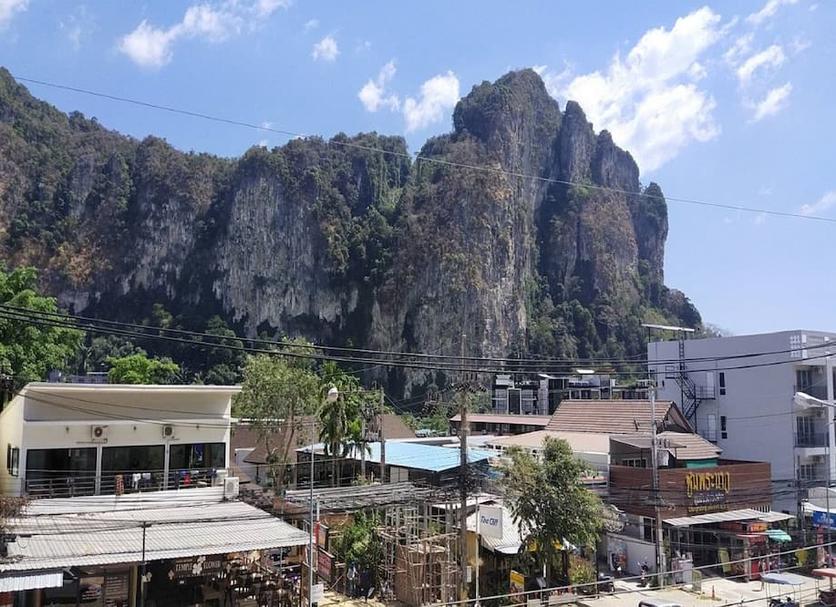 Pemandangan luar Foto