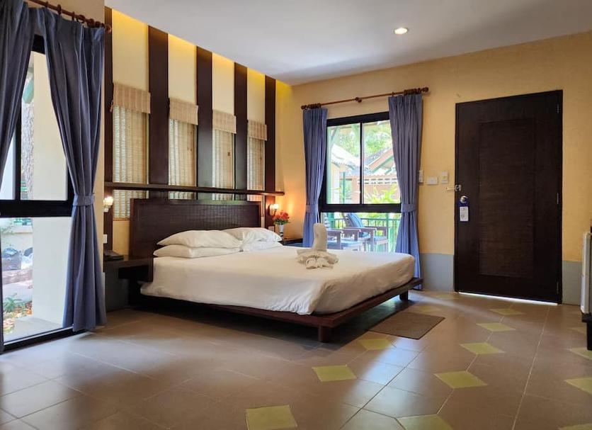 Kamar Tidur Foto