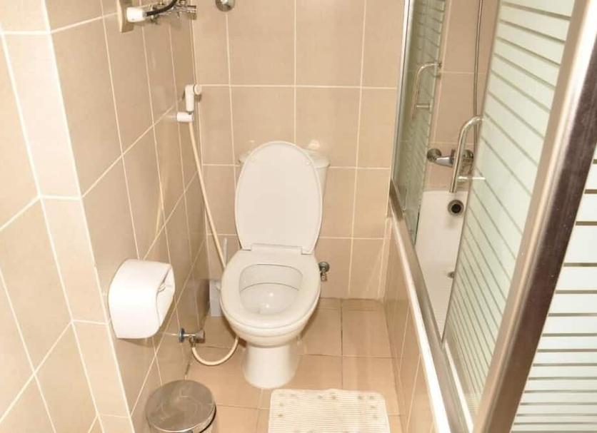 Kamar Mandi Foto