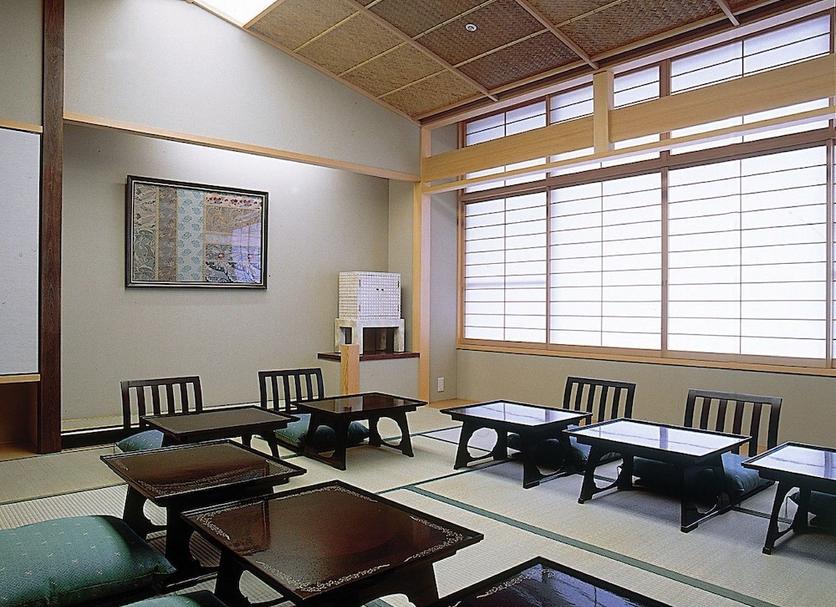 Aula serbaguna Foto