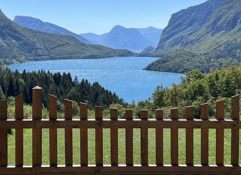 Pemandangan luar Foto