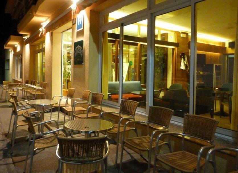 Restoran Foto