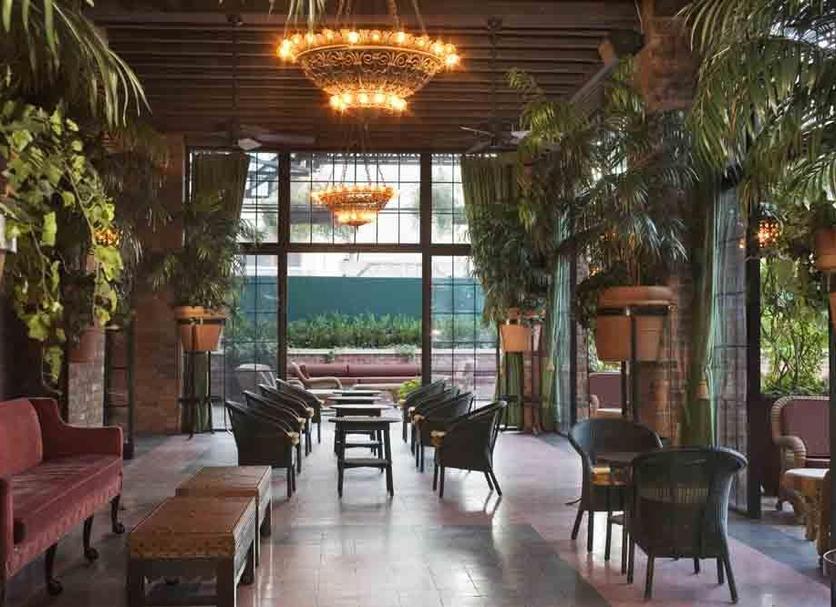 Restoran Foto