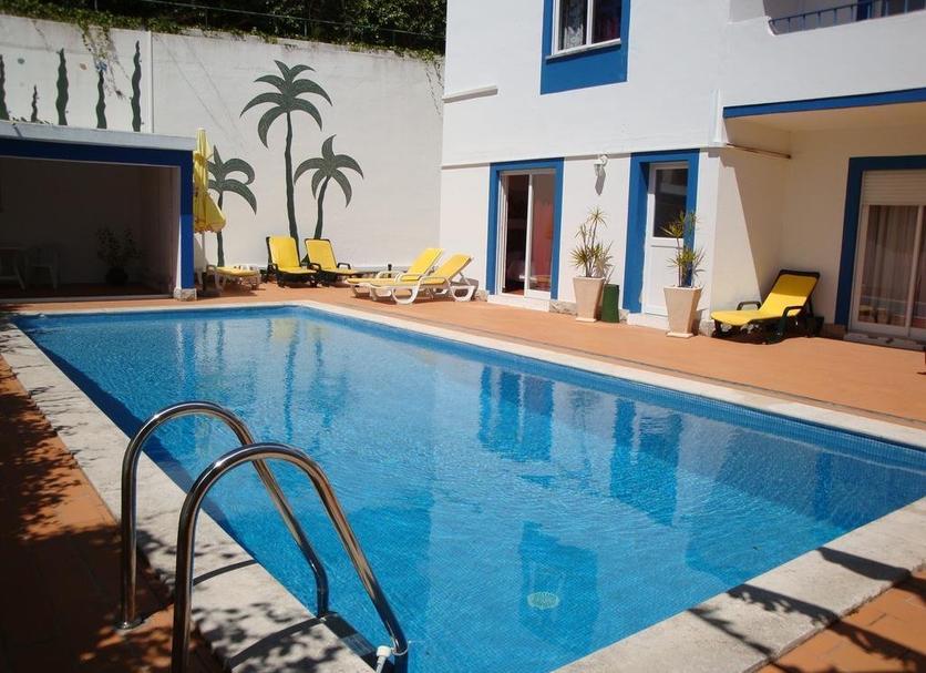 Kolam Foto