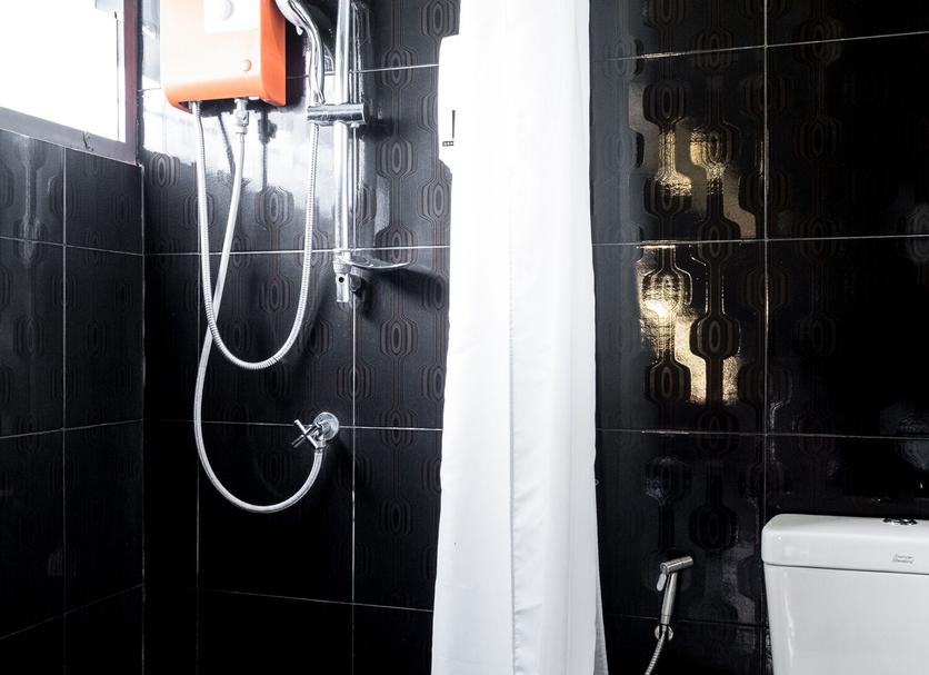 Kamar Mandi Foto