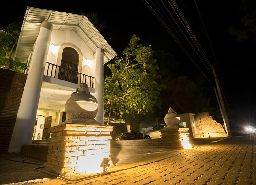 Pemandangan luar Foto