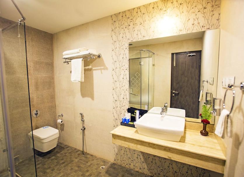 Kamar Mandi Foto