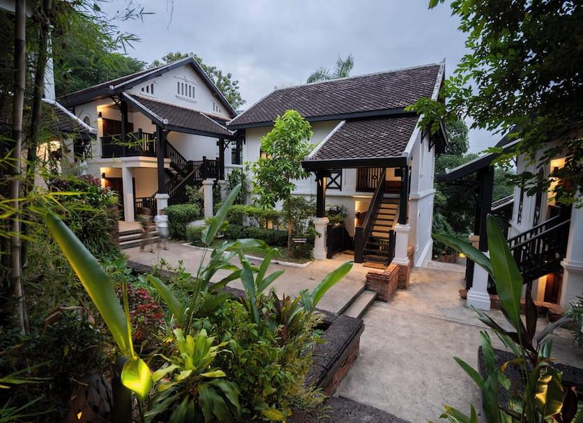 Pemandangan luar Foto