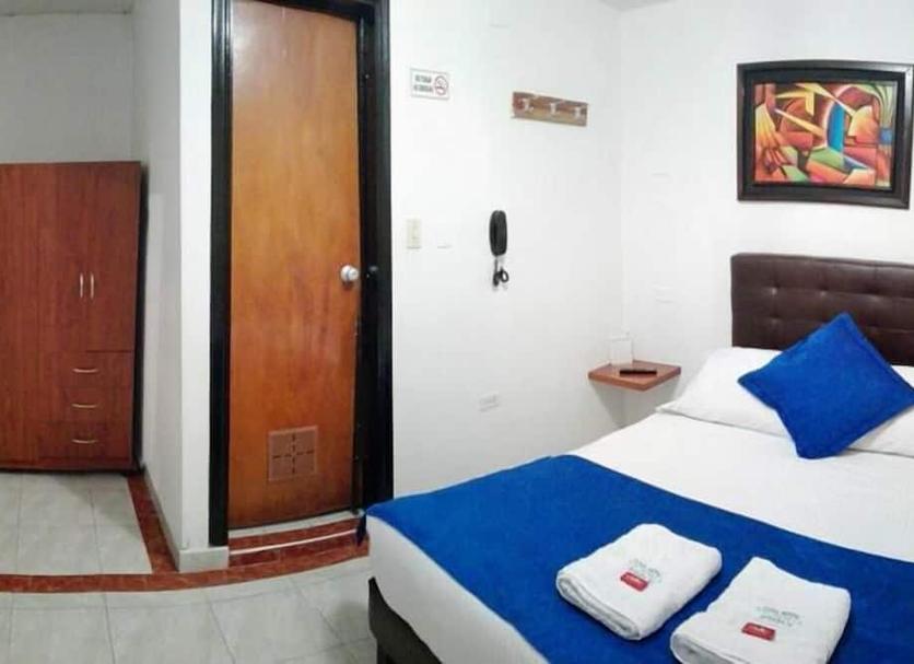 Kamar Tidur Foto