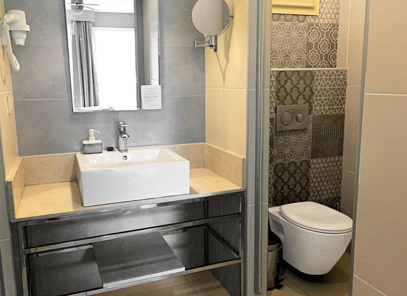 Kamar Mandi Foto