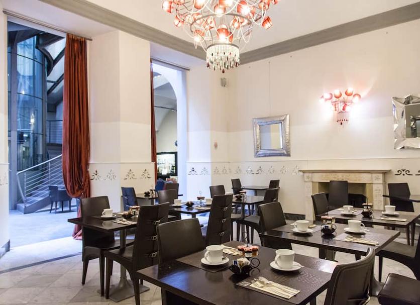 Restoran Foto