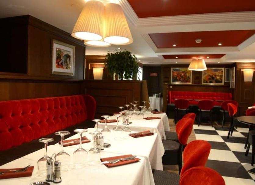Restoran Foto