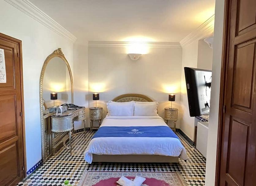Kamar Tidur Foto