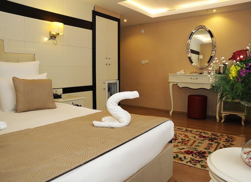Kamar Tidur Foto