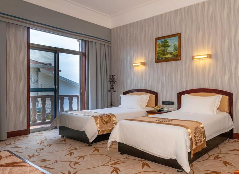 Kamar Tidur Foto