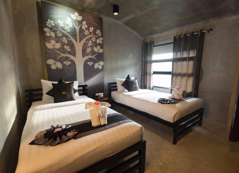 Kamar Tidur Foto