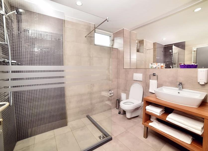 Kamar Mandi Foto