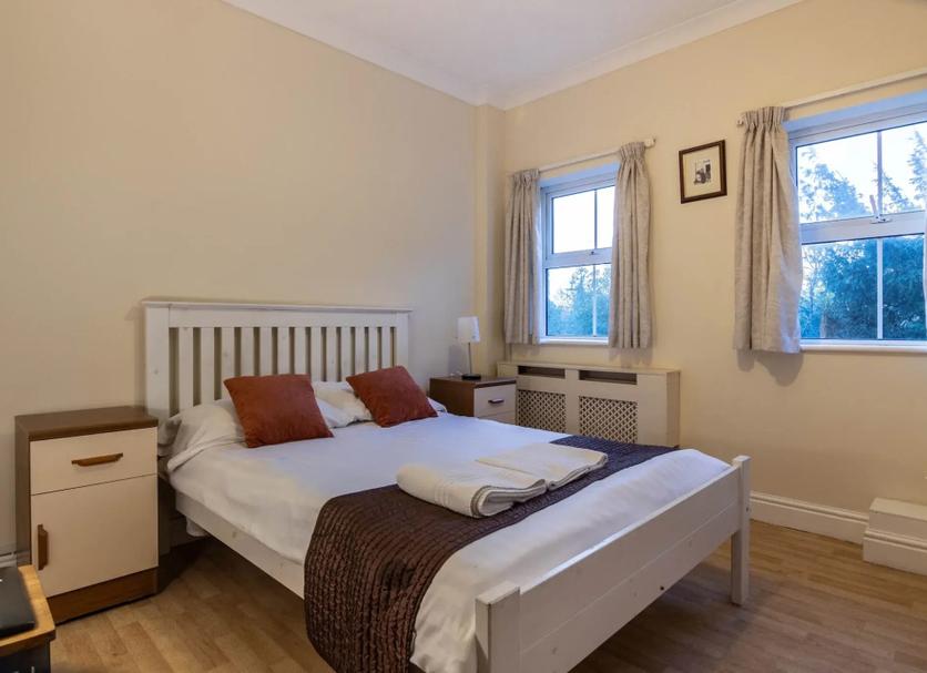 Kamar Tidur Foto
