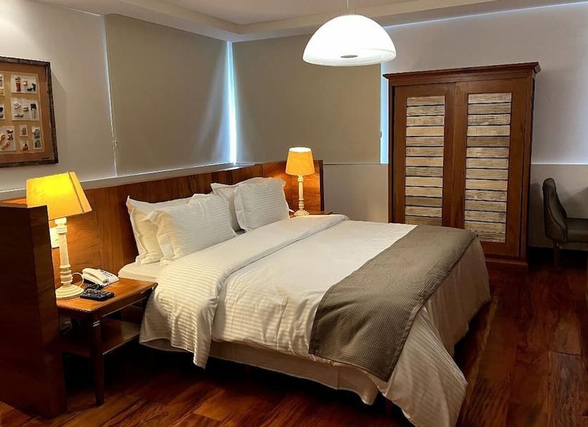 Kamar Tidur Foto