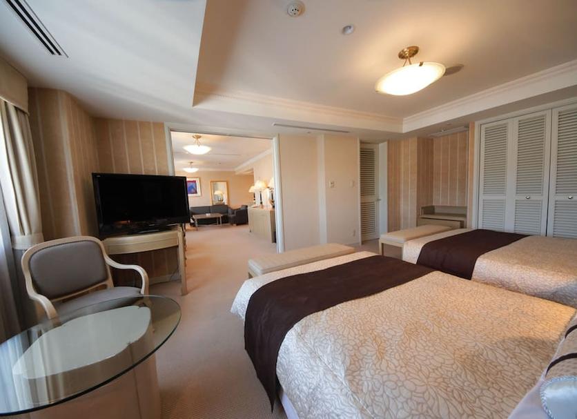 Kamar Tidur Foto