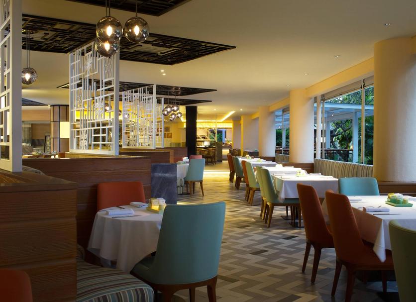 Restoran Foto