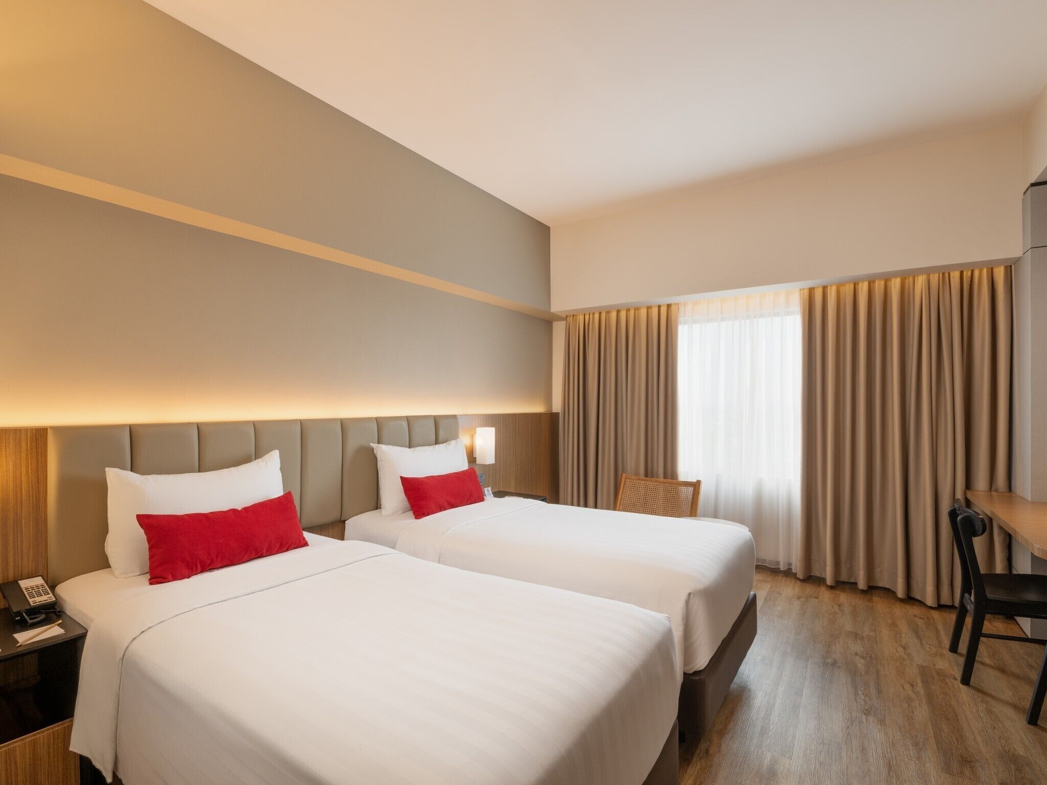 Kamar Tidur