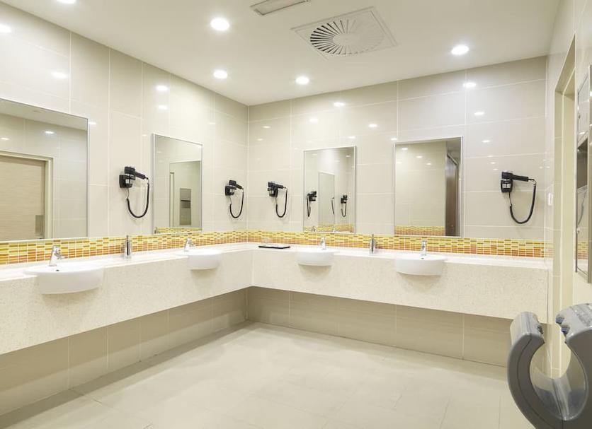 Kamar Mandi Foto
