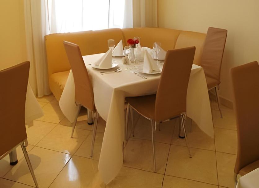 Restoran Foto