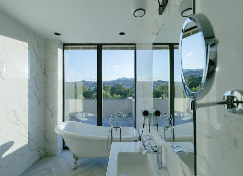 Kamar Mandi Foto