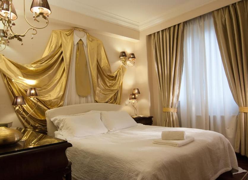 Kamar Tidur Foto