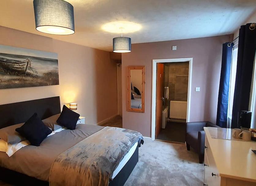 Kamar Tidur Foto