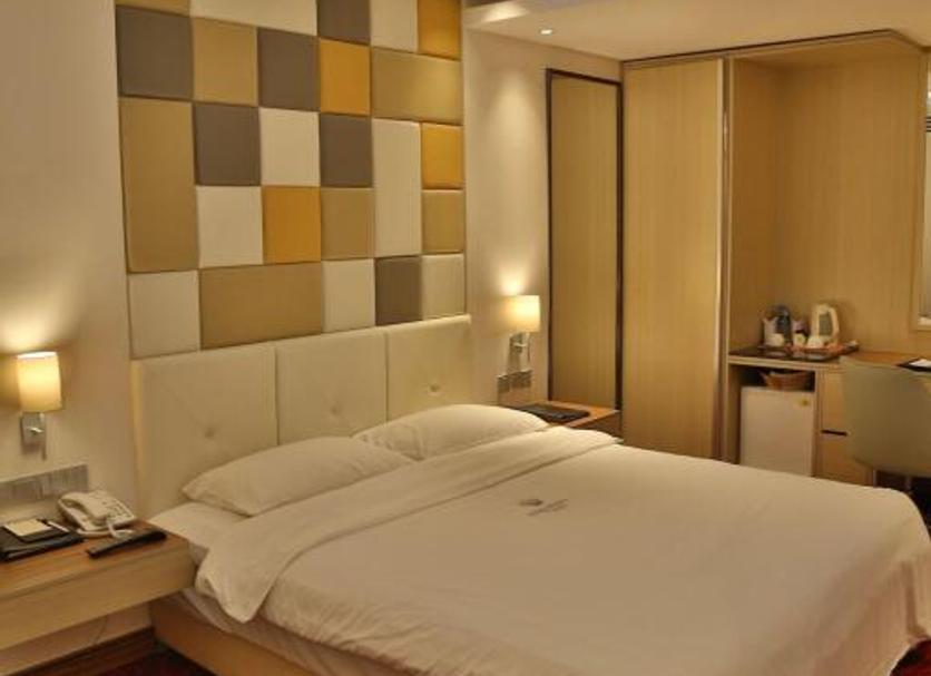 Kamar Tidur Foto