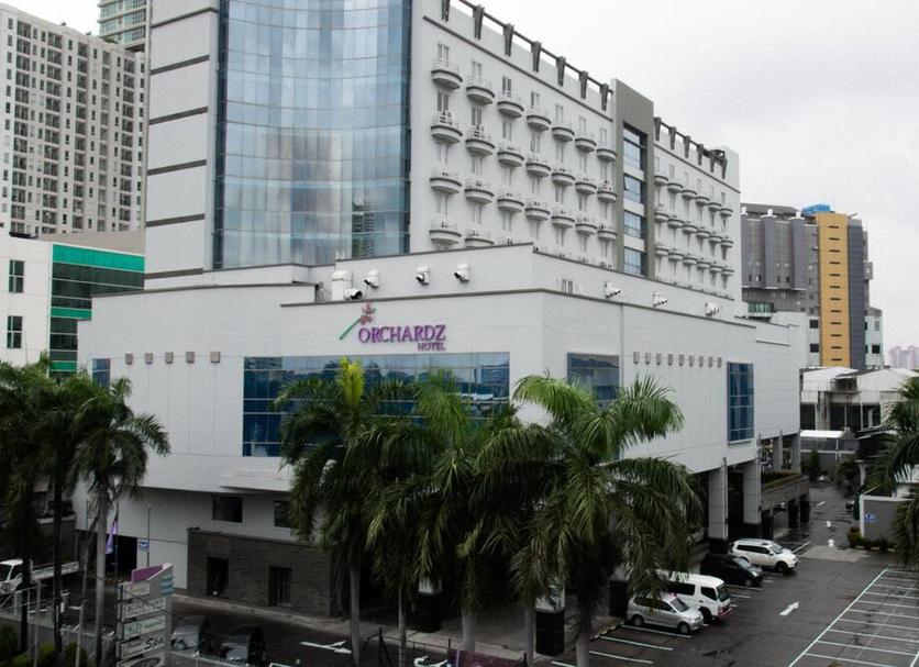 Bangunan Foto