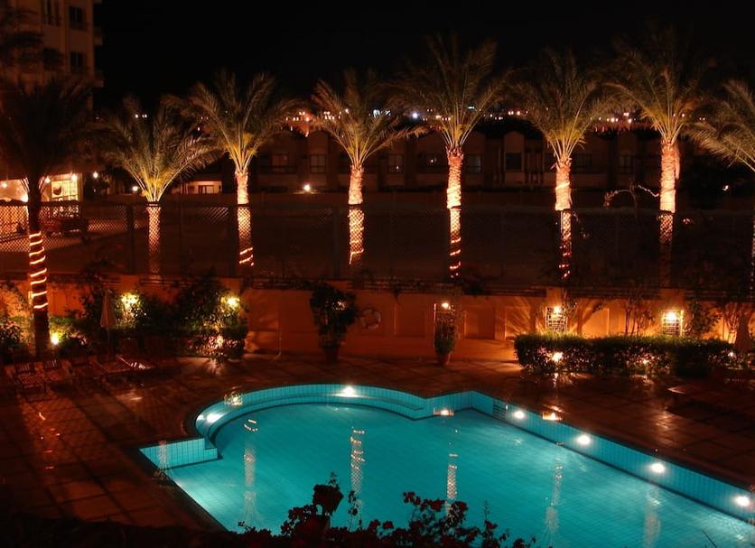 Kolam Foto