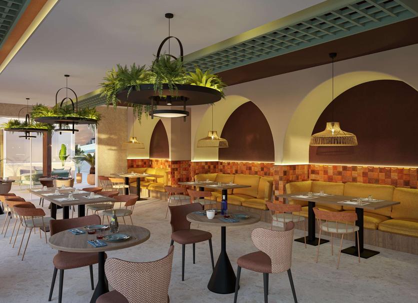 Restoran Foto