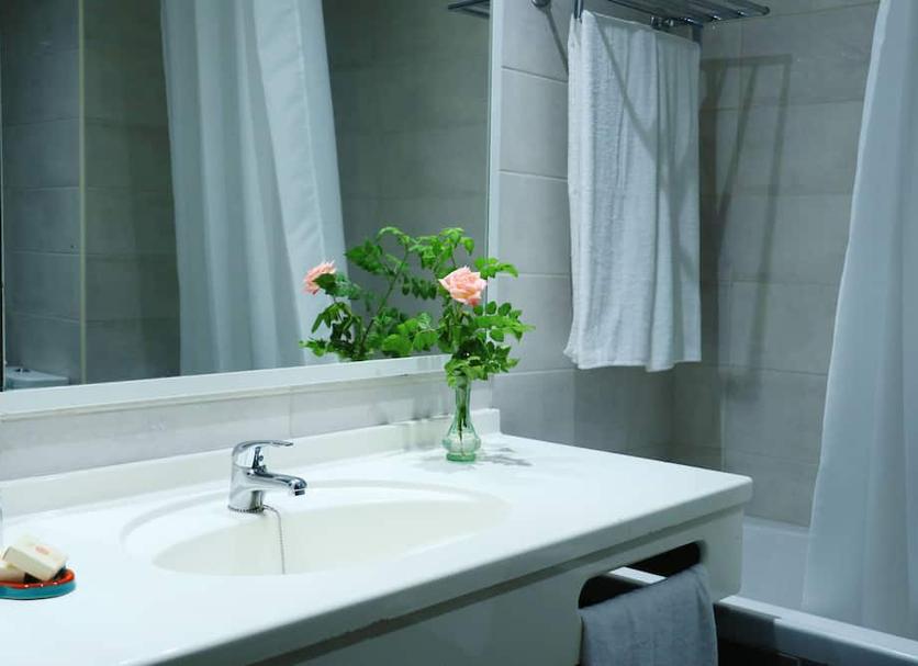 Kamar Mandi Foto