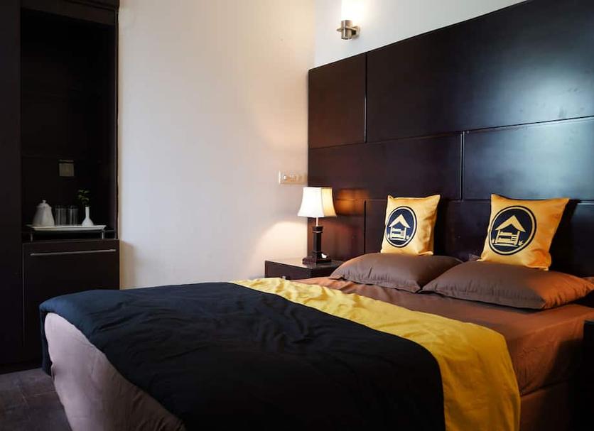 Kamar Tidur Foto