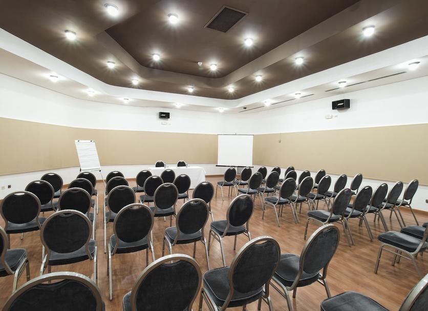 Ruang konferensi Foto