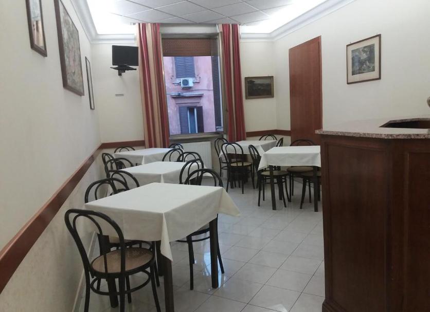 Restoran Foto
