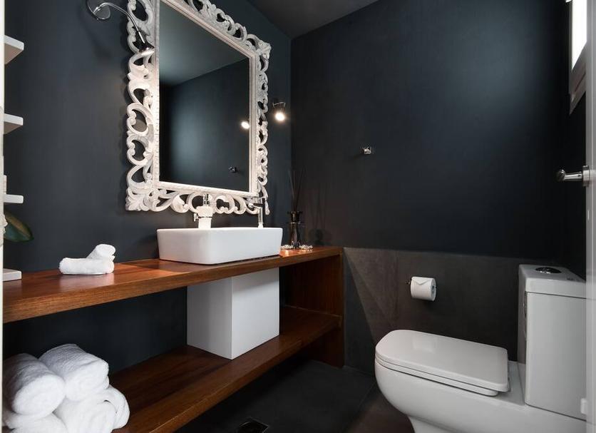 Kamar Mandi Foto