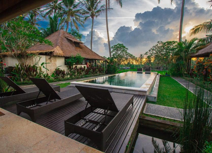 Kolam Foto