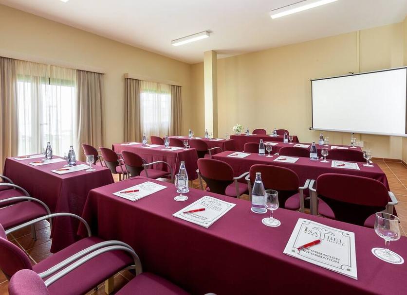 Ruang konferensi Foto