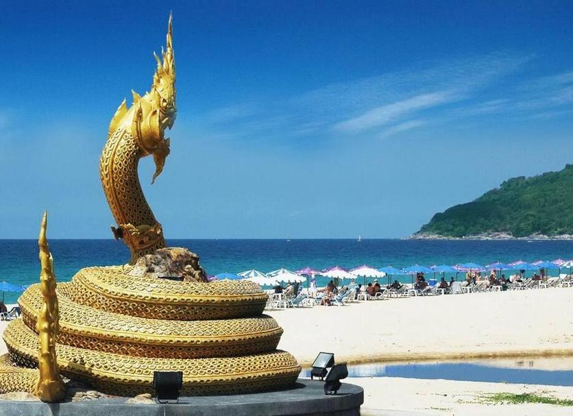 Pantai Foto