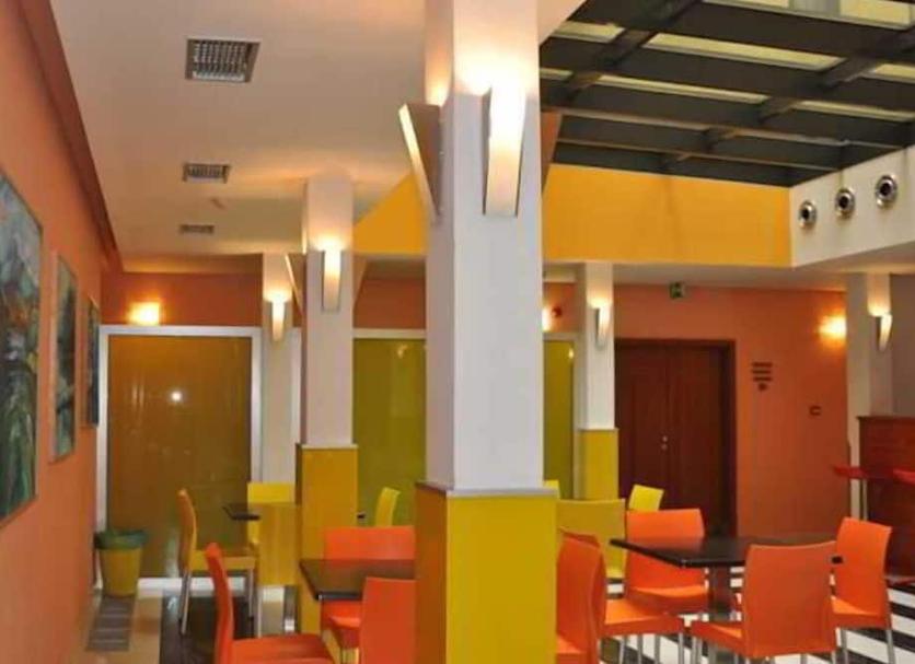 Restoran Foto