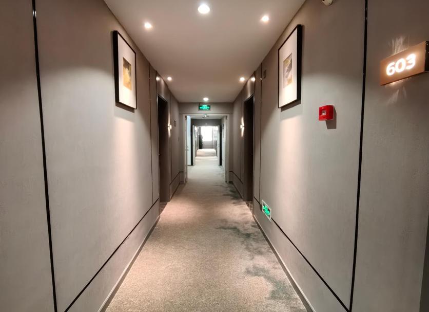 Lorong Foto